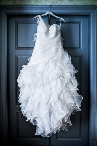 Brautkleid Hochzeit Karow